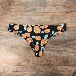 Zaful cheeky bottoms